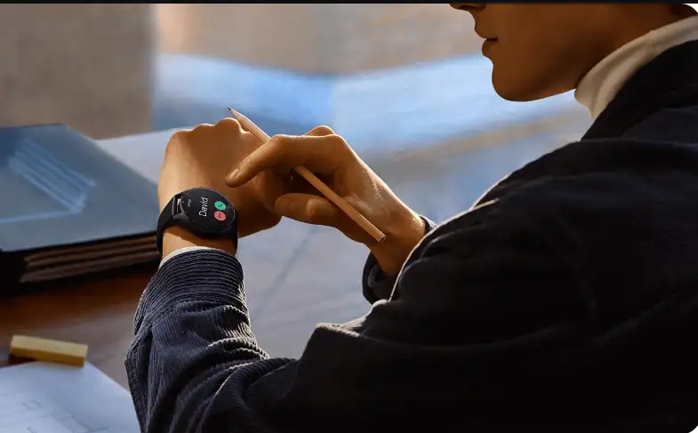 Xiaomi Watch 2